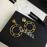 Versace Earrings (110)