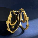 Versace Earrings (98)