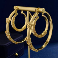 Versace Earrings (98)