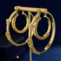 Versace Earrings (98)
