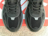 Authentic Nike Runtekk Black/Grey