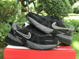 Authentic Nike Runtekk Black/Grey