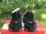 Authentic Nike Runtekk Black/Grey