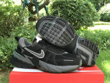 Authentic Nike Runtekk Black/Grey