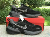 Authentic Nike Runtekk Black/Grey