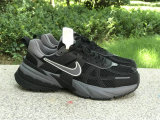 Authentic Nike Runtekk Black/Grey