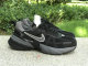 Authentic Nike Runtekk Black/Grey