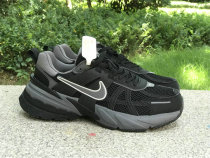 Authentic Nike Runtekk Black/Grey Authentic Nike Runtekk Black/Grey