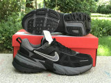 Authentic Nike Runtekk Black/Grey