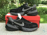 Authentic Nike Runtekk Black/Grey