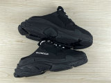 Balenciaga Triple-S MULE (37)