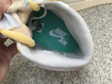 Authentic Union x Air Jordan 1 High “Woven”