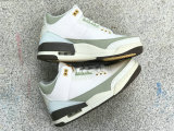 Authentic Air Jordan 3 GS
