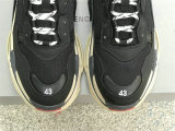 Balenciaga Triple-S MULE (36)