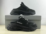 Balenciaga Triple-S MULE (37)