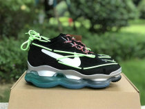 Authentic Nike Air Max Scorpion Black/Silver/Sky Blue Authentic Nike Air Max Scorpion Black/Silver/Sky Blue