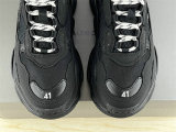 Balenciaga Triple-S MULE (37)