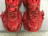 Balenciaga 3XL Red