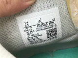 Authentic Union x Air Jordan 1 High “Woven”