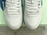 OFF-WHITE SNEAKERS (10)