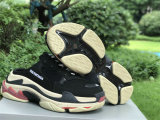 Balenciaga Triple-S MULE (36)