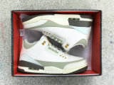 Authentic Air Jordan 3
