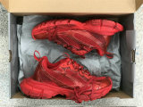 Balenciaga 3XL Red