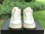 Authentic Air Jordan 3