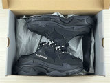 Balenciaga Triple-S MULE (37)