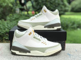 Authentic Air Jordan 3