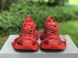 Balenciaga 3XL Red
