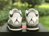 Authentic Air Jordan 3 GS “Hide N’ Sneak”
