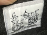 Authentic Air Jordan 4 “Red Cement”