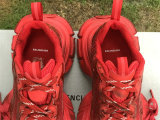 Balenciaga 3XL Red