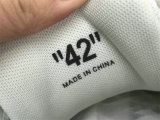 OFF-WHITE SNEAKERS (10)