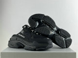 Balenciaga Triple-S MULE (37)