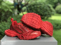 Balenciaga 3XL Red