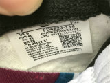 Authentic Nike Dunk Low Black/Green/White