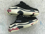 Balenciaga Triple-S MULE (36)