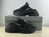 Balenciaga Triple-S MULE (37)