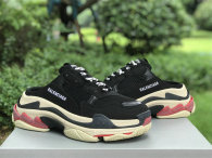 Balenciaga Triple-S MULE (36)