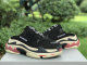 Balenciaga Triple-S MULE (36)