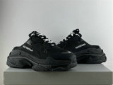 Balenciaga Triple-S MULE (37)