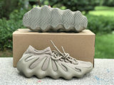 Authentic AD Y 450 “Stone Flax”