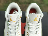 Authentic Air Jordan 3