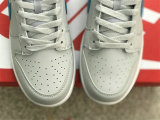 Authentic Nike Dunk Low Light Blue