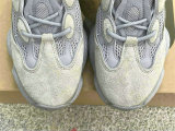 Authentic Y 500 Ash Grey Blue