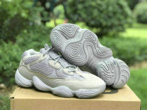 Authentic Y 500 Ash Grey Blue