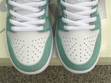 Authentic April Skateboards x Nike Dunk Low