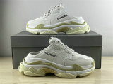 Balenciaga Triple-S MULE (38)